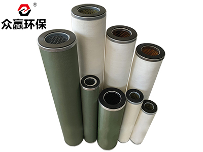 你知道聚結(jié)濾芯耗損過(guò)快的原因是什么嗎？