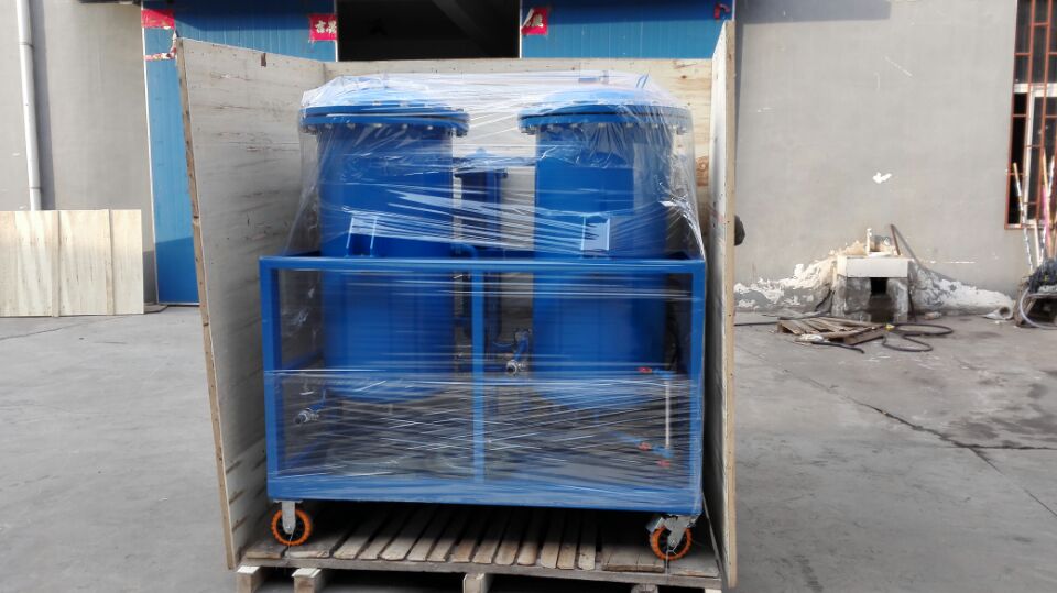 濾油機(jī)在使用過(guò)程中可能遇到的問題？