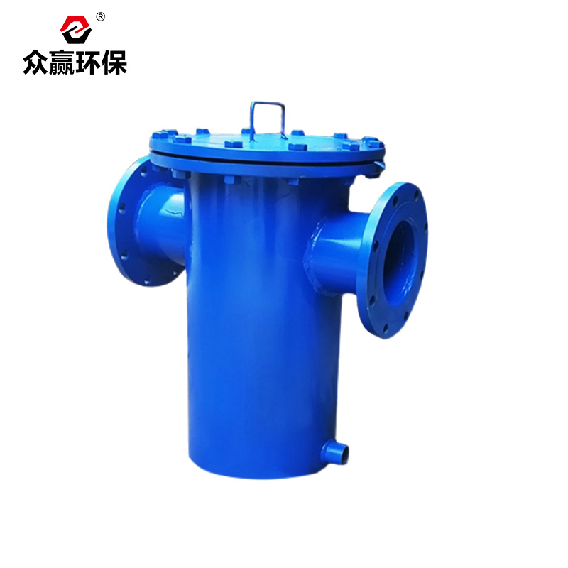 眾贏環(huán)?；@式過濾器