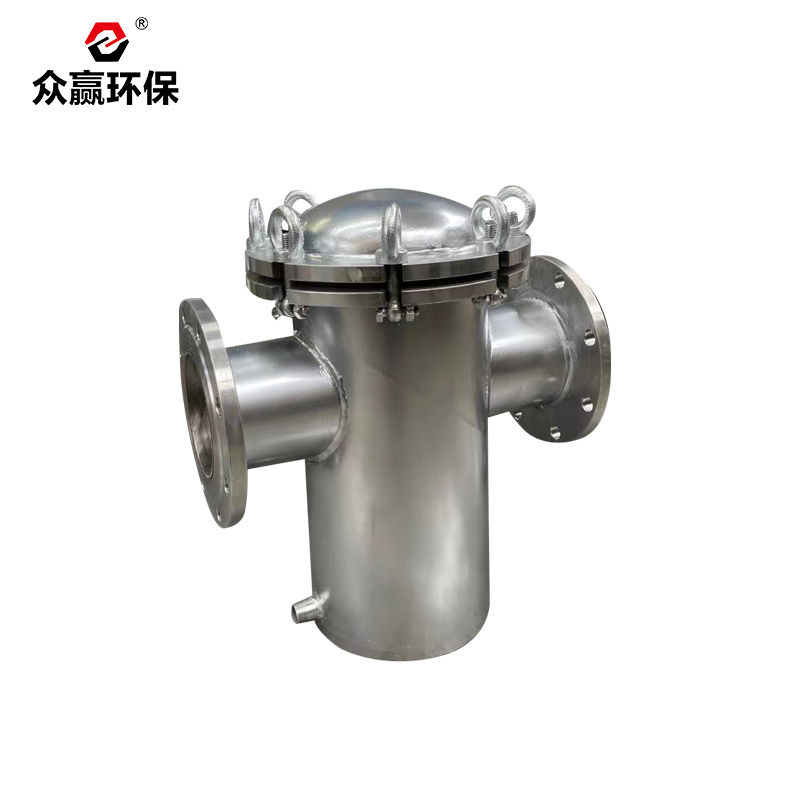 眾贏環(huán)?；@式過濾器