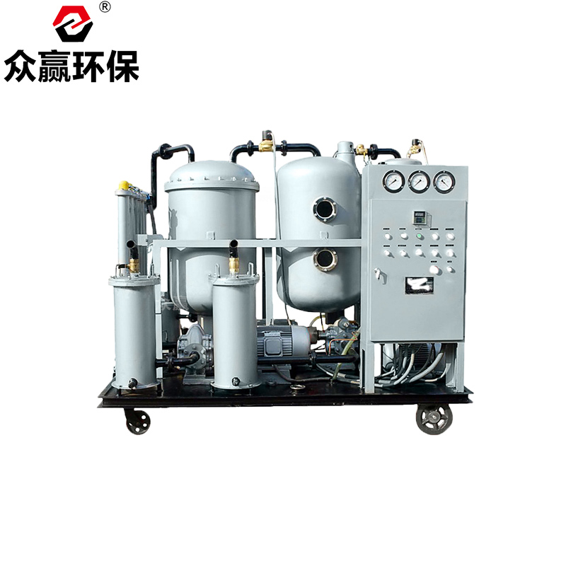真空濾油機(jī)的維護(hù)注意事項(xiàng)是什么？