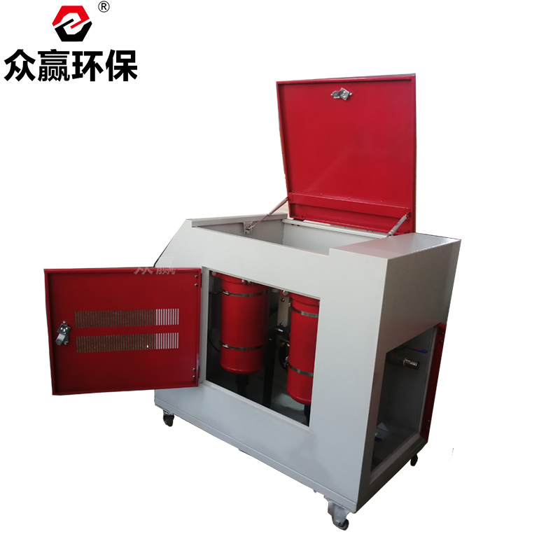 箱式濾油機(jī)的用途有哪些？