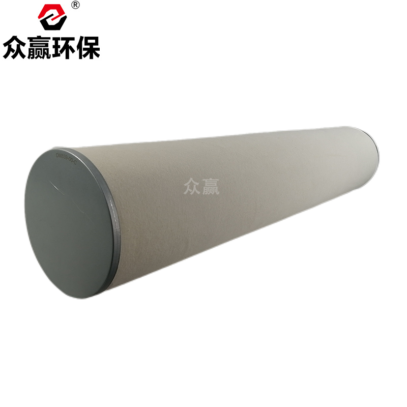 如何維護和更換聚結(jié)濾芯？