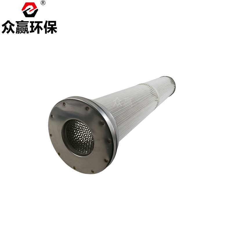 除塵濾筒的壽命一般是多久？
